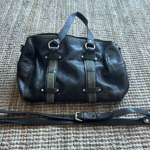 Cole Hahn circa 2014